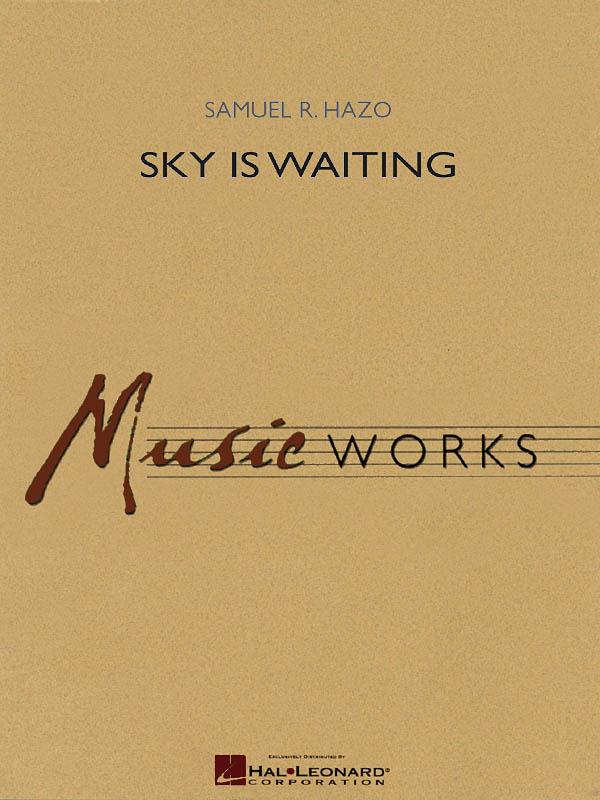 Sky Is Waiting